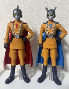 2026年最新】ガンマ1号 2号 一番くじの人気アイテム - メルカリ