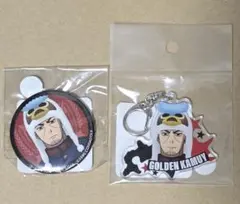 2026年最新】コンサドーレ ゴールデンカムイの人気アイテム - メルカリ