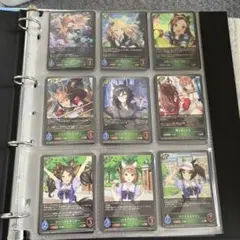 2026年最新】ウマ娘 スリーブの人気アイテム - メルカリ