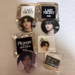 2026年最新】treasure hello ハルトの人気アイテム - メルカリ