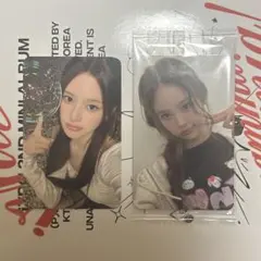 2026年最新】ジミン トレカの人気アイテム - メルカリ