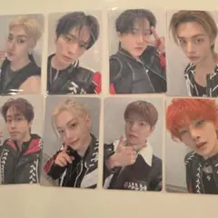 2026年最新】スキズ 会場限定 トレカ コンプの人気アイテム - メルカリ