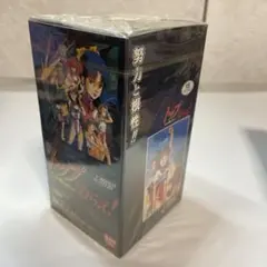 2026年最新】カード トップをねらえの人気アイテム - メルカリ