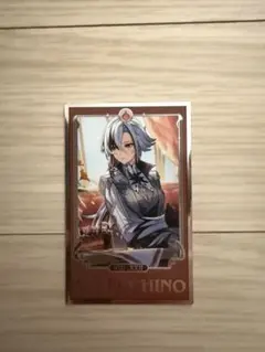 2026年最新】原神 韓国 おみくじの人気アイテム - メルカリ