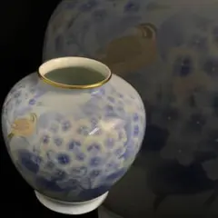 2026年最新】深川製磁 紫陽花の人気アイテム - メルカリ