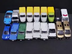2026年最新】ミニカーまとめ売りの人気アイテム - メルカリ