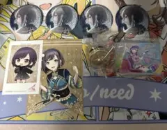 2026年最新】プロセカ リングライト 絵名の人気アイテム - メルカリ