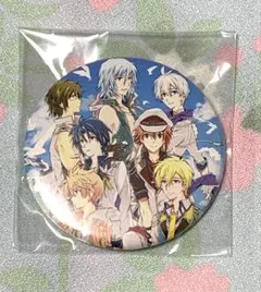 2026年最新】六弥ナギ バッジの人気アイテム - メルカリ