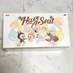 2026年最新】the monsters have a seat ぬいぐるみ シリーズ【アソート