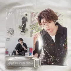 2026年最新】鶴房汐恩 アクスタの人気アイテム - メルカリ