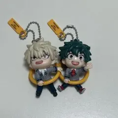 2026年最新】こんにち輪 ヒロアカ 爆豪の人気アイテム - メルカリ