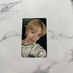 BOYNEXTDOOR The Action HMV ラキドロ トレカ ウナク - メルカリ