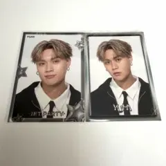 2026年最新】宇原雄飛 フォトカードの人気アイテム - メルカリ