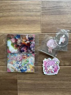 2026年最新】プロセカ 鳳えむ まとめ売りの人気アイテム - メルカリ