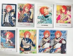 2026年最新】月永レオ ぱしゃっつ まとめ売りの人気アイテム - メルカリ