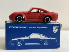 2026年最新】トミカ ポルシェ959の人気アイテム - メルカリ