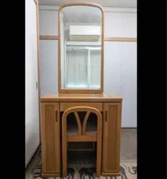 2026年最新】大塚家具 ドレッサーの人気アイテム - メルカリ