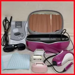 2026年最新】ケノン 脱毛器 7.2の人気アイテム - メルカリ