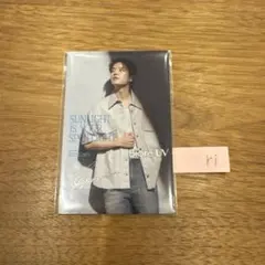 2026年最新】スンミン サイン チェキの人気アイテム - メルカリ