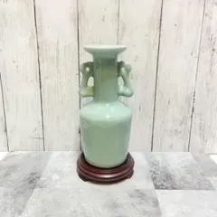 2026年最新】中国 青磁 花瓶の人気アイテム - メルカリ