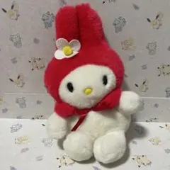 2026年最新】マイメロディ希少の人気アイテム - メルカリ