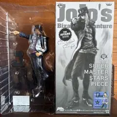 2026年最新】super master stars piece 空条承太郎 d賞の人気アイテム