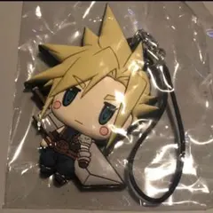 2026年最新】ファイナルファンタジー ラバーストラップの人気アイテム