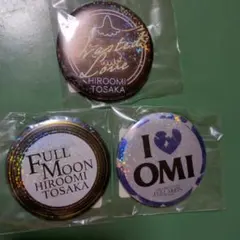 2026年最新】登坂広臣缶バッジの人気アイテム - メルカリ