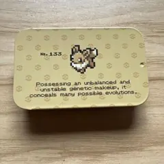 2026年最新】イーブイコレクション プチ缶の人気アイテム - メルカリ