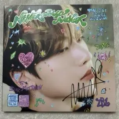 2026年最新】zb1 サインの人気アイテム - メルカリ