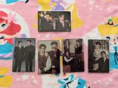 2026年最新】pondPhuwin トレカの人気アイテム - メルカリ