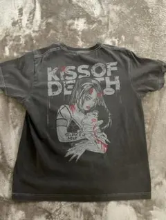 2026年最新】KISS of death simの人気アイテム - メルカリ