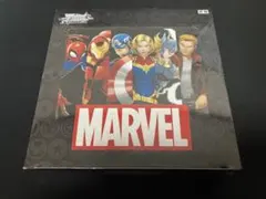 2026年最新】ヴァイスシュヴァルツ ブースターパック MARVEL Vol.2の