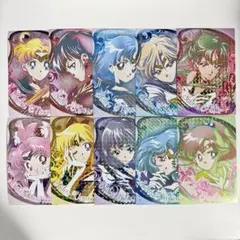 2026年最新】セーラームーン ポストカード ホログラムの人気アイテム