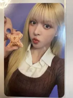 2026年最新】nmixx サインの人気アイテム - メルカリ