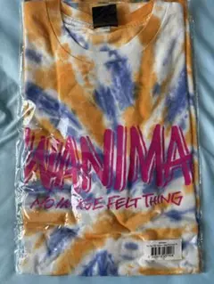 2026年最新】WANIMA タイダイの人気アイテム - メルカリ