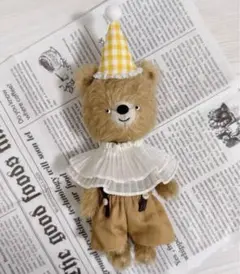 2026年最新】テディベア 作家 アーティスト ベアの人気アイテム - メルカリ