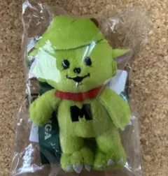 2026年最新】ミセスグリーンアップル メメル ぬいぐるみの人気アイテム