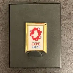 2026年最新】大阪万博エキスポEXPO2025ピンバッジの人気アイテム