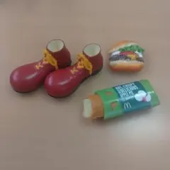 2026年最新】マクドナルド マグネットの人気アイテム - メルカリ