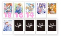 2026年最新】めいちゃん 歌い手 トレカの人気アイテム - メルカリ