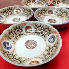 2026年最新】古伊万里 なます皿の人気アイテム - メルカリ