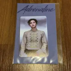 2026年最新】ateez ソンファ mdの人気アイテム - メルカリ