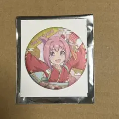 2026年最新】ハルウララ バッジの人気アイテム - メルカリ