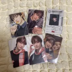 2026年最新】&team トレカ ejの人気アイテム - メルカリ