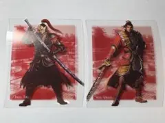 2026年最新】真・三國無双8クリアカードの人気アイテム - メルカリ