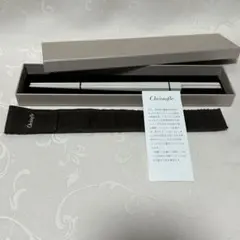 2026年最新】クリストフル 箸の人気アイテム - メルカリ