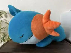 2026年最新】ミズゴロウ すやすやの人気アイテム - メルカリ