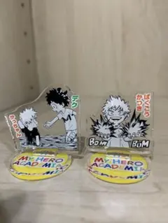 2026年最新】爆豪 幼少期 フィギュアの人気アイテム - メルカリ