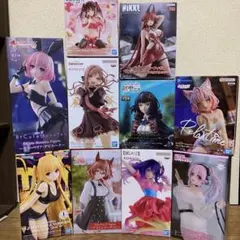 2026年最新】プライズフィギュア nikkeの人気アイテム - メルカリ